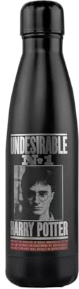 Cinereplicas Harry Potter Wanted Bottle 500Ml