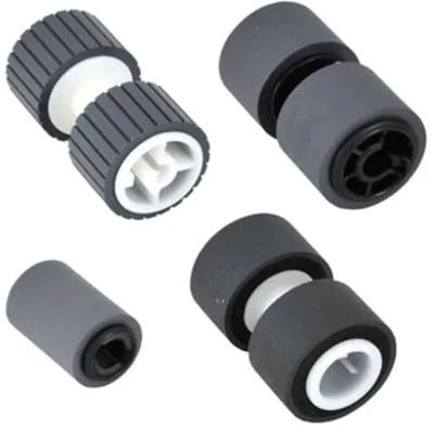 HP ScanJet B Roller Unit Marke
