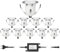 DarisingSun 10 Kit Spots Extérieur Encastrable LED pour Terrasse Enterré Plafonnier,LED Encastrable 0.6W IP67 DC12V Etanche,Lampe Extérieur Pour Chemin,Escalier,Piscine,Cour,Salle de Bain Blanc Chaud