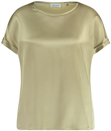 Gerry Weber Damen 977075-35033-90550 T-Shirt (1er Pack)
