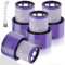 TOPALL Filtro per Dyson V10, Filtro per Dyson SV12,Filtro Ricambi Accessori per Dyson Cyclone V10 Animal/V10 Absolute/V10 Motorhead/V10 Total Clean/SV12, Filtri per Dyson Sostituire#969082-01(4 Pezzi)