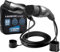 LAUNCH Type 2 Charging Cable, 32A/22kW/7M/3 Phase/IP55, Type 2 to Type 2 EV Charging Cable Facilitates Fast Charging for Electric Vehicles. TÜV, CE, RoHS, UKCA Certified Includes Carry Bag.