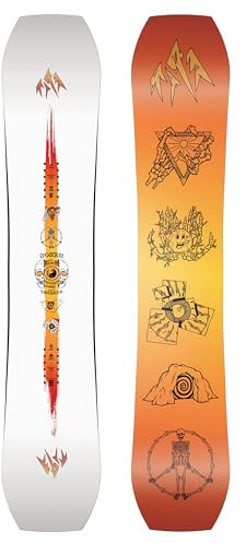 Jones Tweaker Snowboard 160W