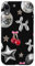 iPhone XR Vintage Mosaic Disco Ball Collage Y2K Star & Cherry Bow Case