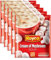 Cream of Mushroom Soup 50g (Pack of 5)