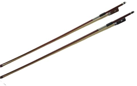 Arco di violino Arco da violino per strumenti a corda di violino(3 4 (69CM))