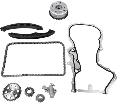Reinko Steuerkettensatz für A3 8P A1 8X 1.4 TFSI Golf 5 Passat 3C Octavia 2 1.4 TSI 1.6 FSI