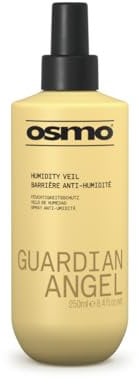 OSMO Guardian Angel Anti-Humidity Spray | Frizz Control | Vegan. 250ml.