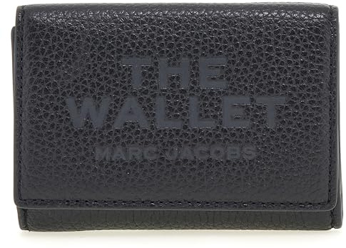 Marc Jacobs 2S4SMP009S02-123 The Trifold Wallet Wallet Damen Cloud White Größe ONE Size