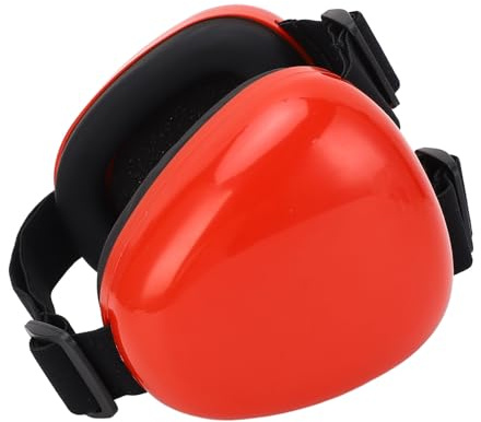 Dioche Cuffie Antirumore per Cani con Cancellazione del Rumore - Cuffie Regolabili con Riduzione del Rumore per Cani | Tappi per Le Orecchie Comodi e Leggeri con Chiusura a Scatto Rapido | Ideale