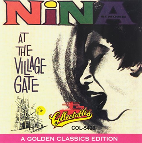 Live at the Village Gate