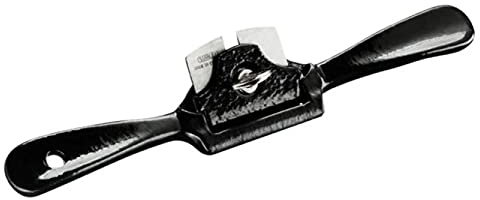 Stanley 63 1 12 063 - Cepillo de carpintero curvo