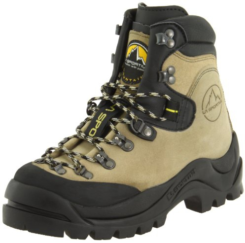 La Sportiva Klassische Herren-Stiefel, natur, 44.5 EU