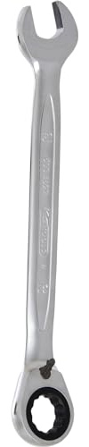 KS-Tools 503.4629-E Gear+ Ringmaulschlüssel, R/L, 32 mm