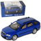 Abrex ?Koda Octavia ii 2 Kombi Combi Blue Dynamic Uni Blau 143ab002l 1/43 Modellauto Modell Auto