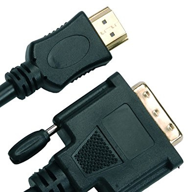 jj Computer JOUJYE AVC 132-7,5m HDMI/DVI-D schwarz