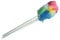 APOLLO THE HOUSEWARES BRAND Static Duster EXT->1.1m, Multi-Colour, 77.5x6x6, 5246