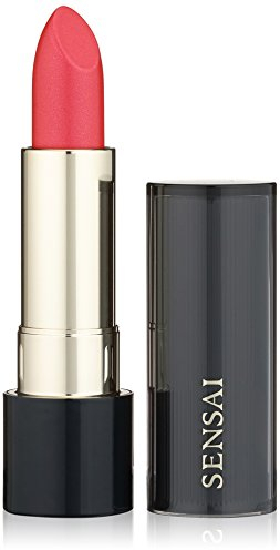 Kanebo Sensai Lippen Rouge Vibrant Cream VC 12 Hanayamabuki, 4 ml