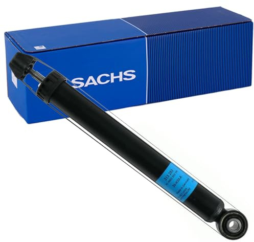 Sachs 313253 Vibration Damping