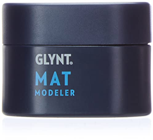 Glynt MAT Modeler Haltefaktor 4, 75 ml