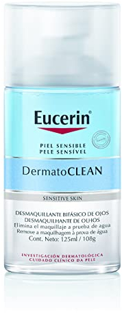 Eucerin Make Up Entferner, 125 ml