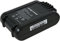 Akku für Multifunktionswerkzeug Worx WX678, 20V, Li-Ion