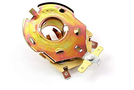 Lampenhalter Lampensockel für Scheinwerfer Leuchtmittel - für 25W oder 35W Glühlampe mit 20d Fassung