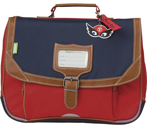 Tann's Arthur Les Signatures 35 Bleu
