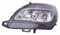 Halogen Scheinwerfer Hauptscheinwerfer Frontscheinwerfer rechts H7 ohne Lampenträger für Model Meriva B Großraumlimousine S10
