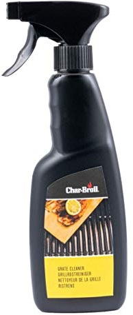 Char-Broil 140040 - Grillrostreiniger