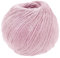 LANA GROSSA Meilenweit Cotton Bamboo | 4-fädiger Bambus Klassiker, waschmaschinenfest | Handstrickgarn aus 40% Baumwolle, 25% Schurwolle, Viskose | 100g Wolle zum Stricken & Häkeln | 420m Garn FB1