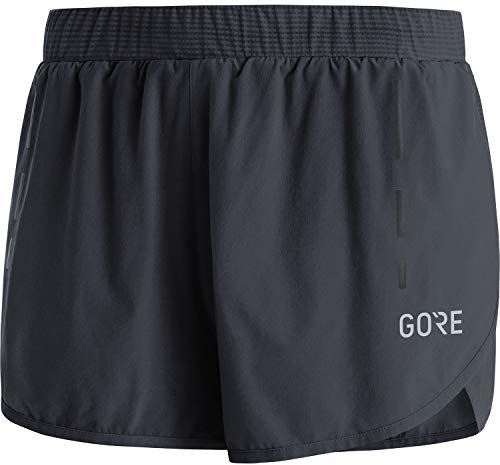 GORE WEAR Herren Shorts' Split, Schwarz, XL EU