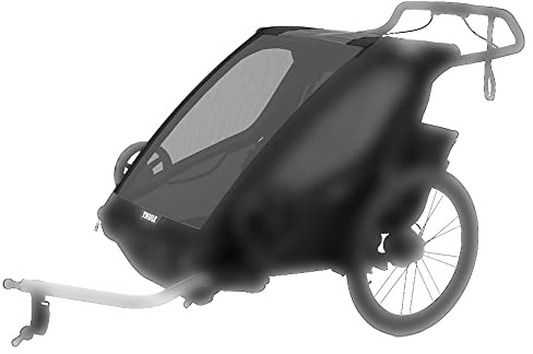 Thule Cover Mesh, Sport2 MidnBl