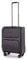 Stratic Bendigo Light+ Koffer Weichschale Reisekoffer Trolley Rollkoffer Handgepäck, TSA Kofferschloss, 4 Rollen, Erweiterbar, Größe S, Schwarz