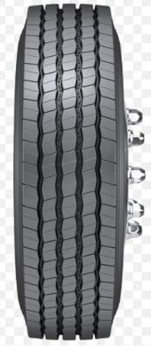 Goodyear 13/- R22.5 156/150K Ganzjahresreifen Allwetter LKW 3PMSF Reifen