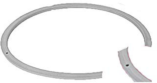 Joint 8/10L Diam 253mm SEB980549REC pour Auto cuiseur