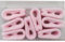Lyxtiorn 8 Stück Bettdeckenclips, verbesserte rutschfeste Bettbezug-Clips, um die Bettdecke an Ort und Stelle zu halten, Bettdecken-Halter, Fixierer ohne Nadeln
