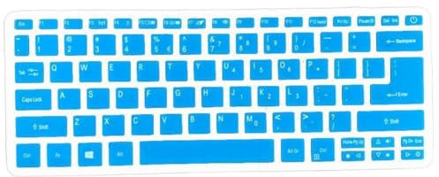 13.3 Inches Laptop Keyboard Cover For Acer Swift SF113 Dustproof Keyboard Protecter Case Accessories Keyboard