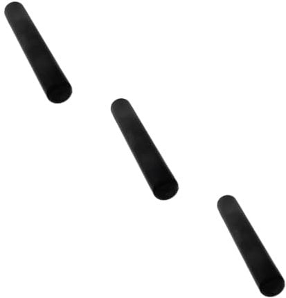 Garneck 3st Kaffeesatzklopfer Zylinderförmiger Silikonstift Integrierter Formstab Kaffeesatz Eimer Einfacher Formstab Kaffee-zubehör Espresso Kieselgel Zylindrisch Lagertank