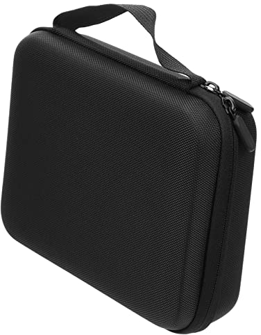 UPKOCH Jo-Jo-Aufbewahrung Tasche Yoyo-Spielzeug-Aufbewahrungstasche Yoyo-Spielzeugkoffer Yoyo Aufbewahrungstasche Yoyo Tasche Headset-Ständer Aufbewahrungstaschen Yoyo-Spielzeugtasche Eva