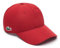 LACOSTE -CAP-RK2662-00, Bordeaux, Einheitsgröße, Bordeaux Ixx