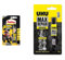 Pattex Repair Extreme, nicht-schrumpfender und flexibler Alleskleber & UHU Max Repair POWER Tube