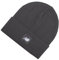 New Balance Flying NB Knit Cuffed Beanie - Great Plains, Graphit, One size