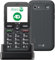 Doro Live L11 Cellulare Sbloccato per Anziani - Ampio Schermo Paesaggio - Suono Potente - Fotocamera - Pulsante Guida GPS - Telefono cellulare semplice senza internet