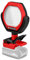 Einhell Akku-Outdoor-Lampe GC-OL 18/1500 Li-Solo Power X-Change (18 V, 1500 lm, 7000 K, 4 m Leuchtweite, schwenk- & drehbarer Leuchtkopf, 3 Helligkeitsstufen, ohne Akku)