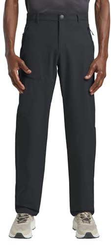 Jack Wolfskin Herren Wanderhose Pico Trail Pants M