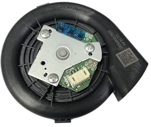 NKEWIUFC Moteur De Ventilateur 20N704R500, Compatible avec Xiaomi / 1C / STYTJ01ZHM / Mop2C / XMSTJQR2C Aspirateurs Robots