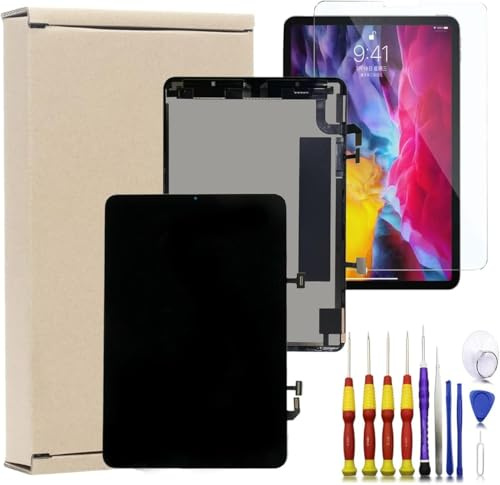 Assemblea LCD di ricambio con digitalizzatore compatibile con iPad Air 4 / Air 5