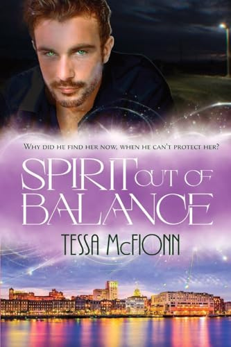 Spirit Out of Balance
