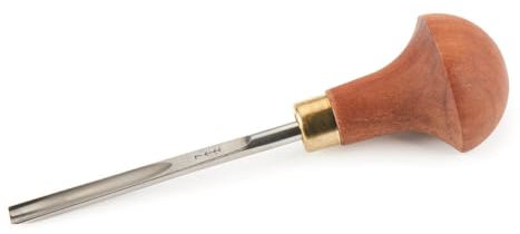 PFEILSwiss Made 6mm, Gouge, No. 7